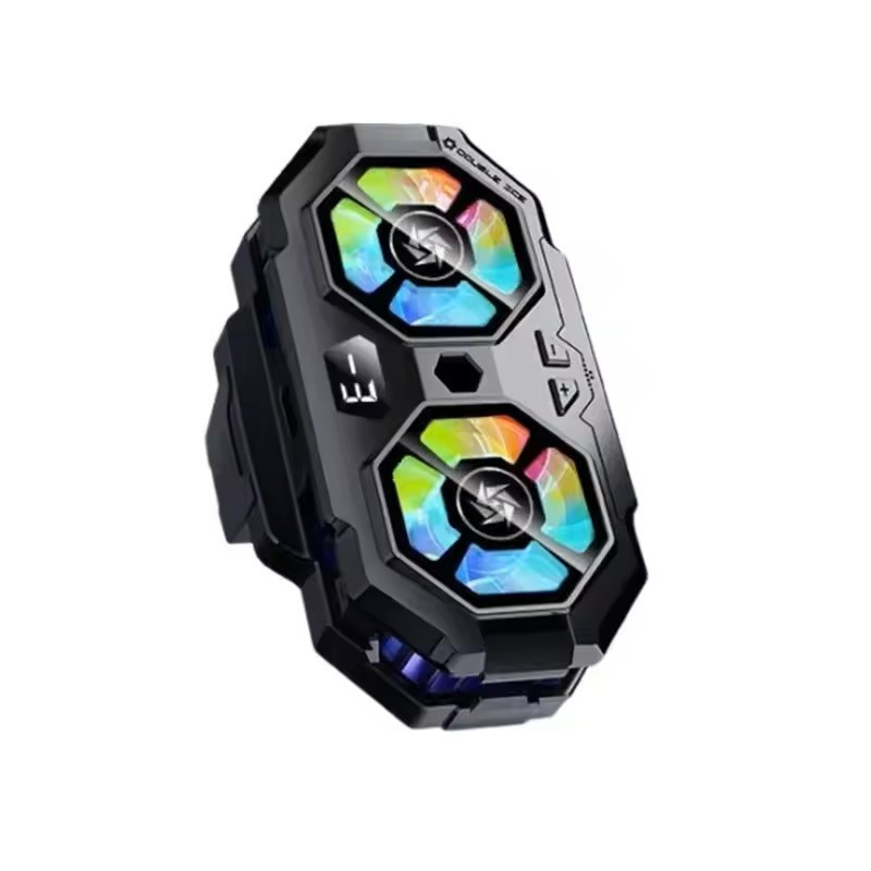فن خنک کننده گوشی موبایل مدل SL-22