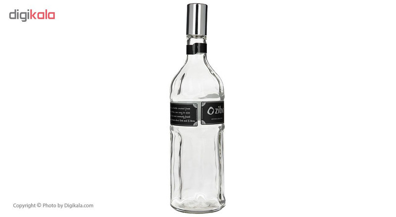 بطری زیبا مدل 90006