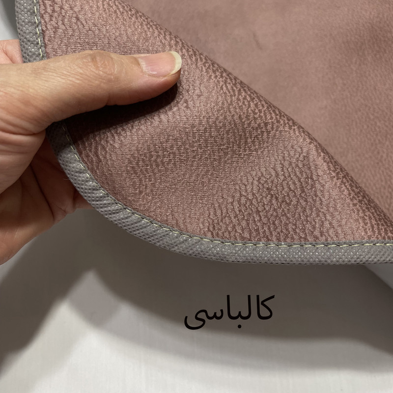 پیشبند آشپزخانه ترنم مدل 1103