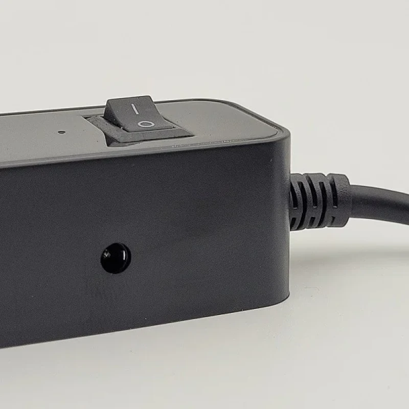 هاب 4 پورت USB 3.0 پورت ایلون مدل H302
