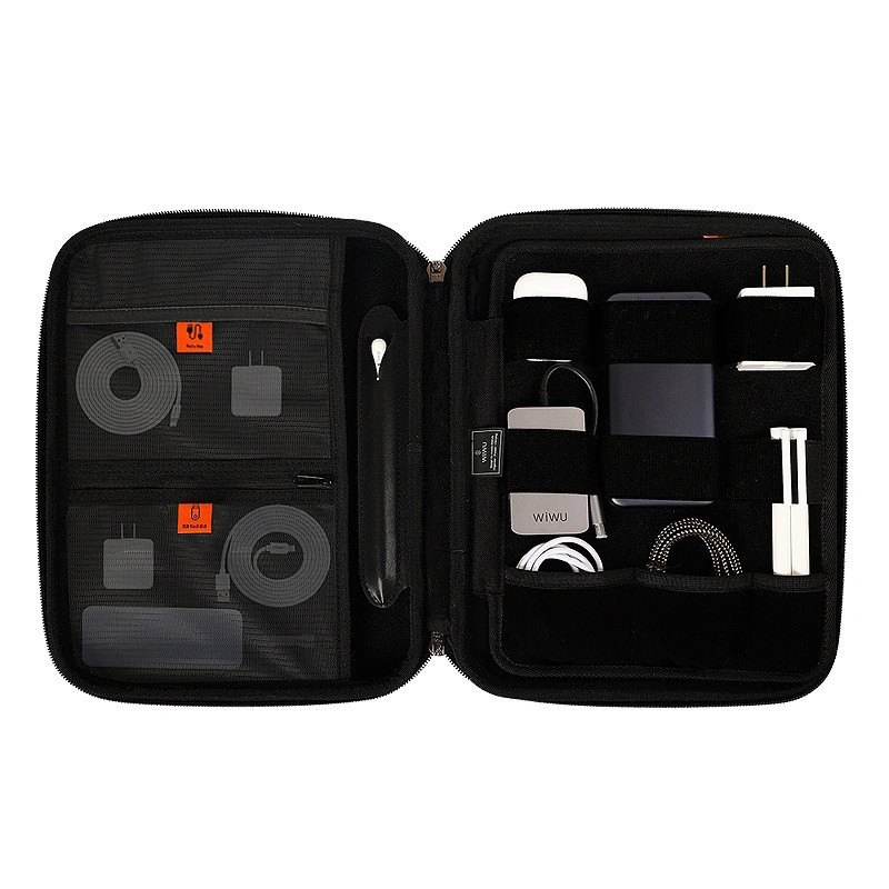 کیف لپ تاپ ویوو مدل Parallel Hardshell Bag  مناسب برای لپ تاپ 12.1 تا 13 اینچی