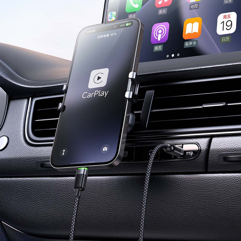 کابل USB-C مک دودو مدل CA-2000 طول 1.2 متر