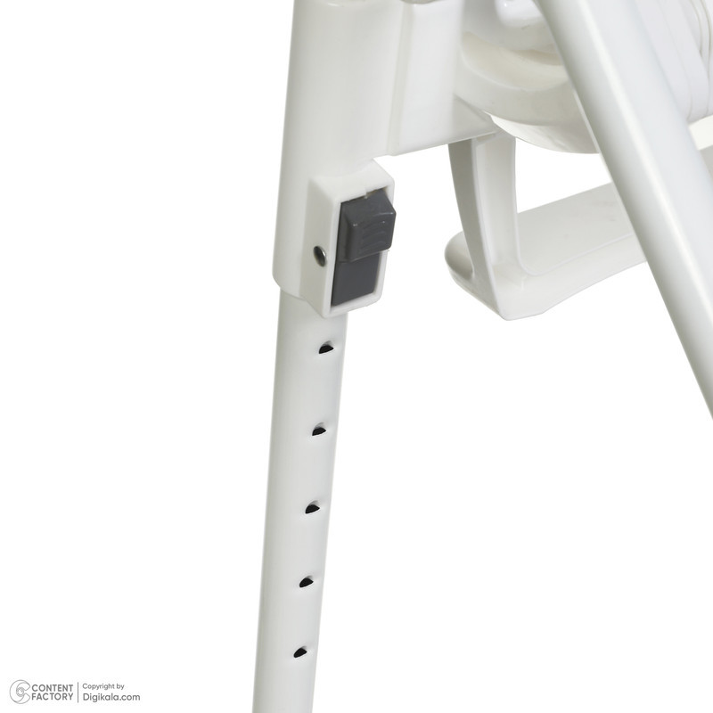صندلی غذاخوری کودک مدل High Chair طرح زرافه