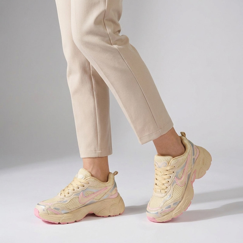 کفش ورزشی زنانه کد 350
