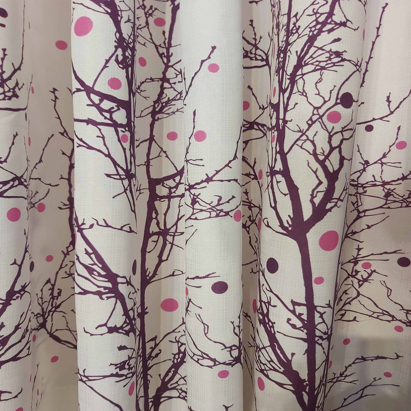 پرده کد e-8013 ابعاد 280x300 سانتیمتر