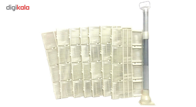 فیلتر زیر شنی آکوا مدل UF-28