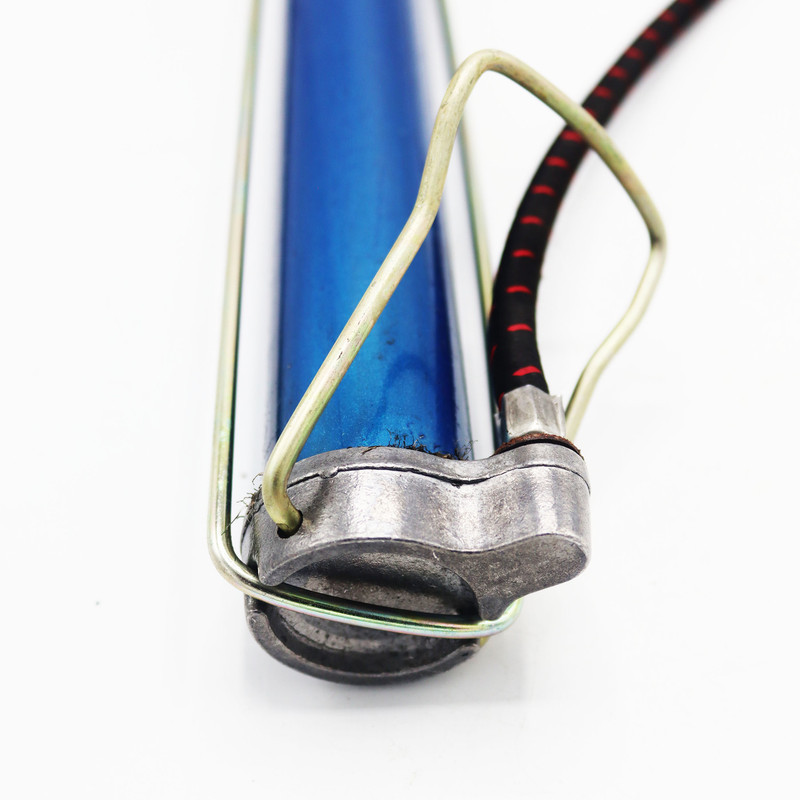 تلمبه دستی مدل کوییک کد YPB-50