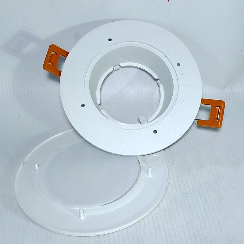 قاب هالوژن مدل بک لایت  کد Hb 754