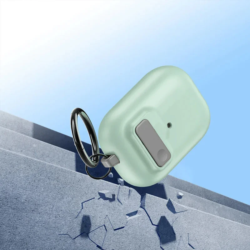 کاور والکری مدل Vena Magnetic Lock مناسب برای کیس اپل ایرپاد پرو 2 به همراه گیره