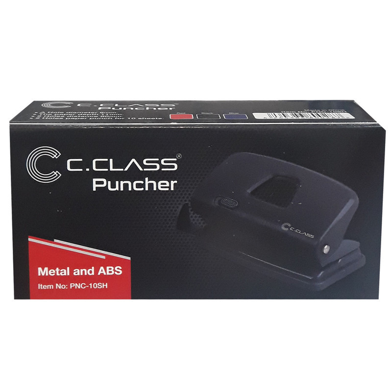 پانچ سی.کلاس مدل PNC-10SH