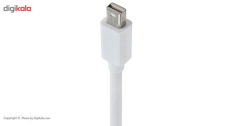 کابل تبدیل Mini Display Port به HDMI طول 1.7 متر