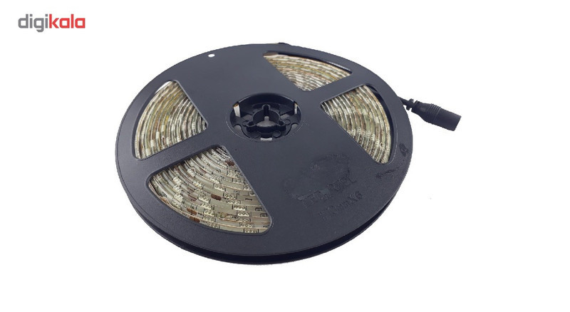 نوار ال ای دی کد 5050 - طول 5 متر
