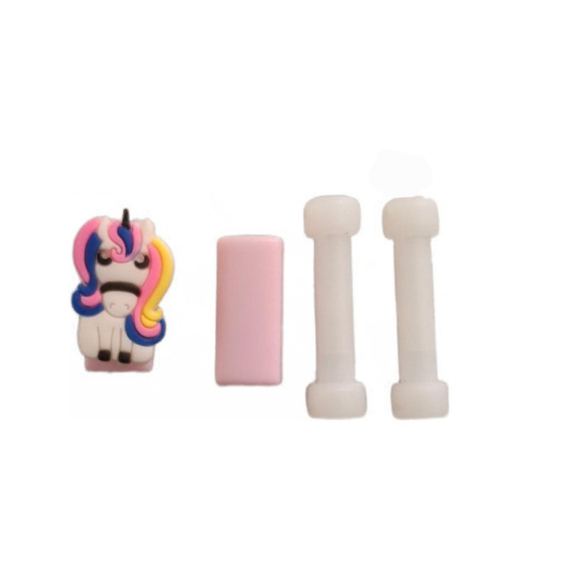 محافظ کابل مدل Unicorn003 کد41 بسته دو عددی