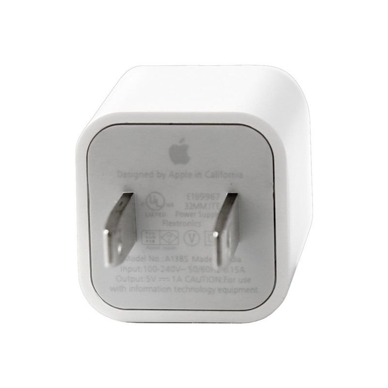 شارژر دیواری مدل Power Adapter 5W