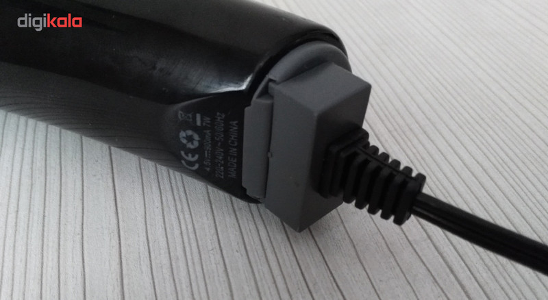 ماشین اصلاح سر و صورت دینگ لینگ مدل RF-699