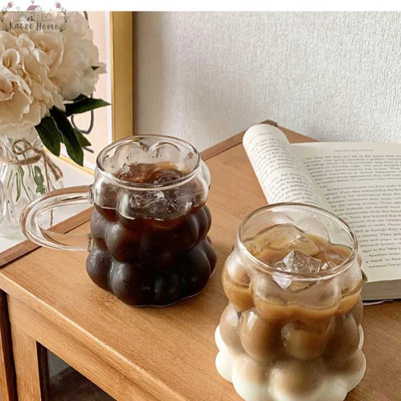 لیوان مدل میوه انگور کد 1369n
