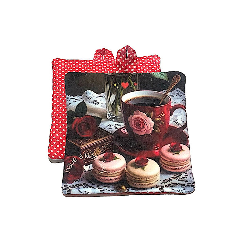 دستگیره آشپزخانه مدل مخمل Kitchen62 مجموعه دو عددی