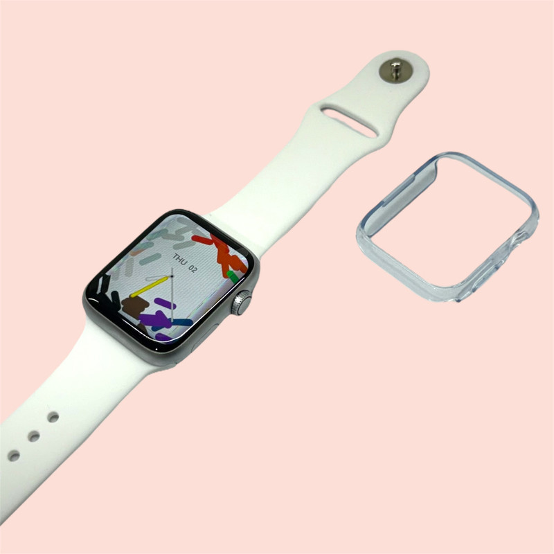 ساعت هوشمند میکروویر مدل 9 mini 41mm