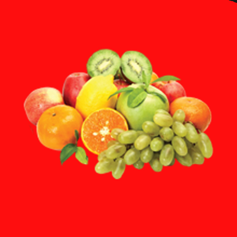 پیش بند آشپزخانه مدل ضدآب orange.A.G