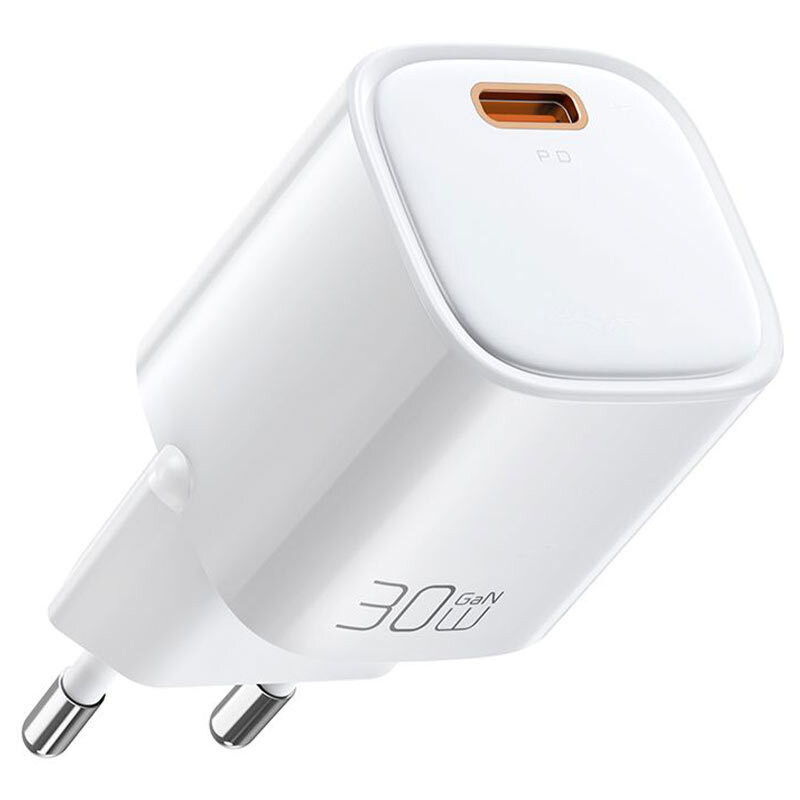شارژر دیواری 30 وات مک دودو مدل CH-008