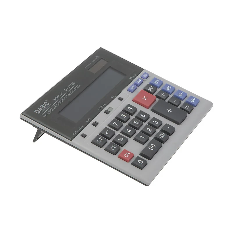 ماشین حساب کاسیک مدل  dj-2170c