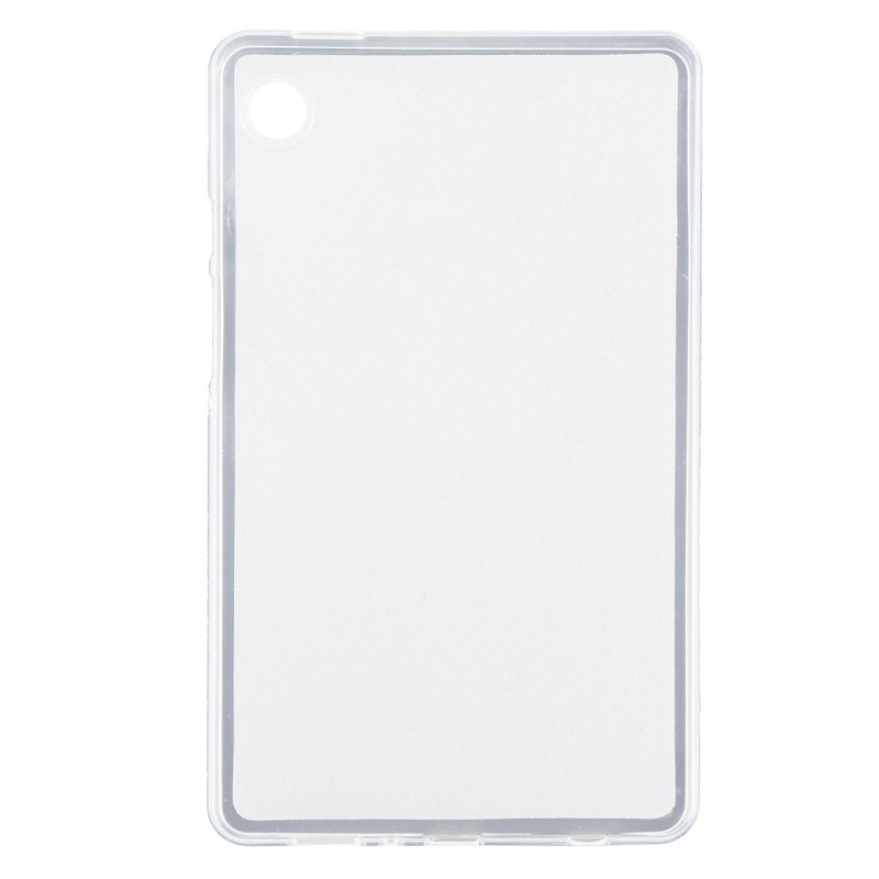 کاور مدل ژله ای ساده مناسب برای تبلت سامسونگ GALAXY Tab A9 (X110-X115)