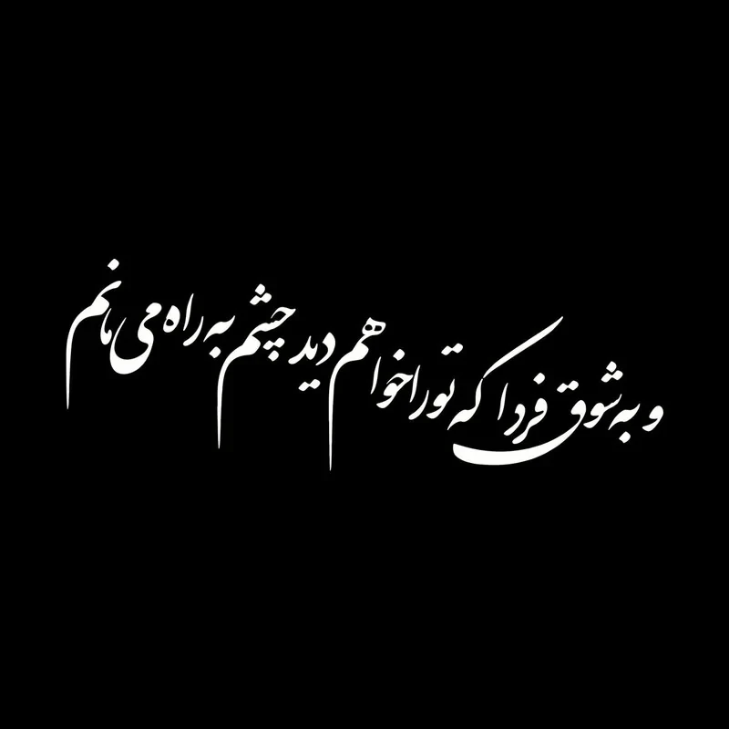 برچسب بدنه خودرو کد 208B