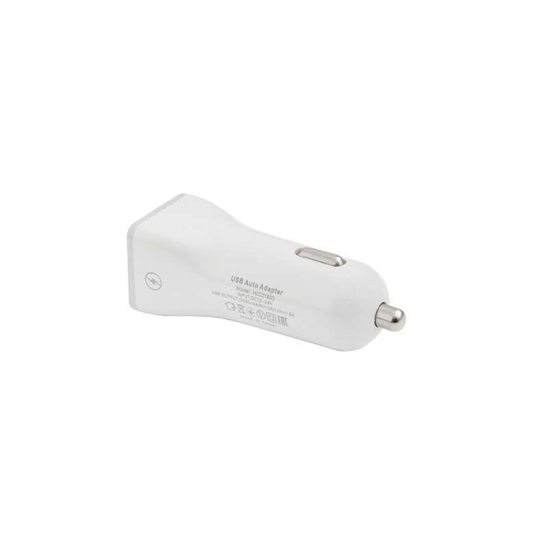 شارژر فندکی 18 وات هترون مدل HCC2180Q