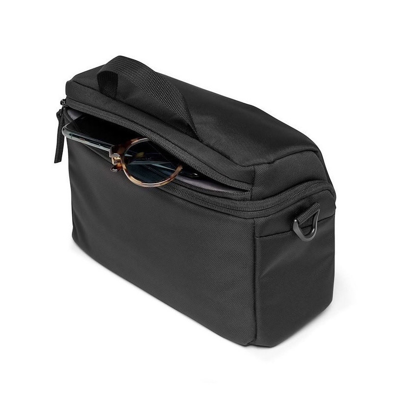 کیف دوربین منفروتو مدل ‏Advanced Shoulder bag M III کد MB MA3-SB-M