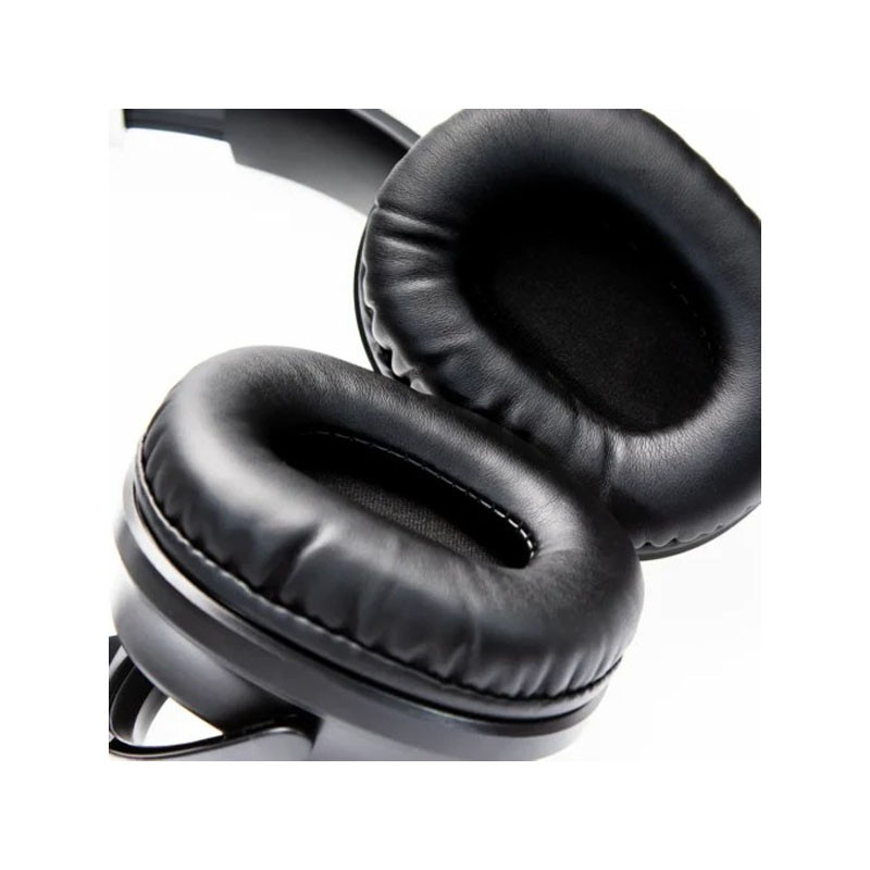 هدفون بی سیم کینگ استار مدل KBH125S