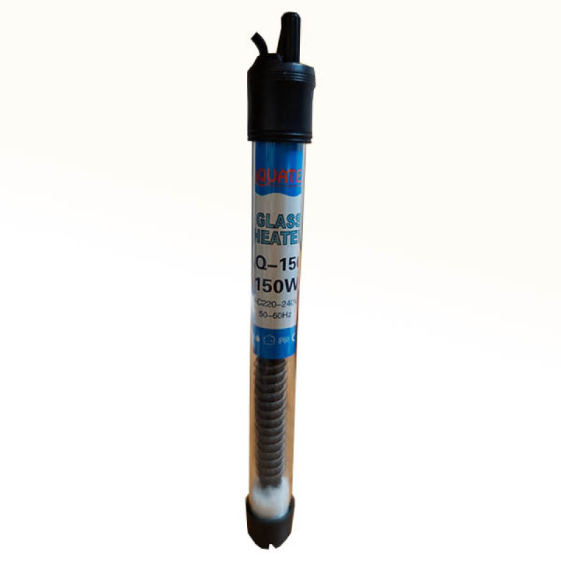 بخاری آکواریوم آکواتک مدل AQ-1500