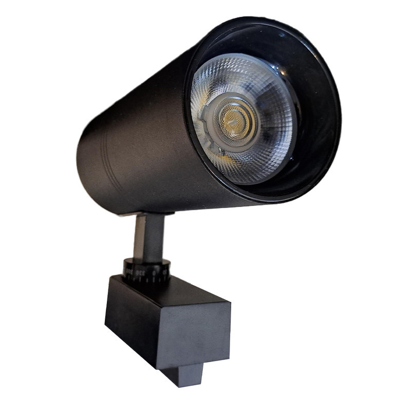 چراغ ريلي 35 وات مدل COB کد SH-35