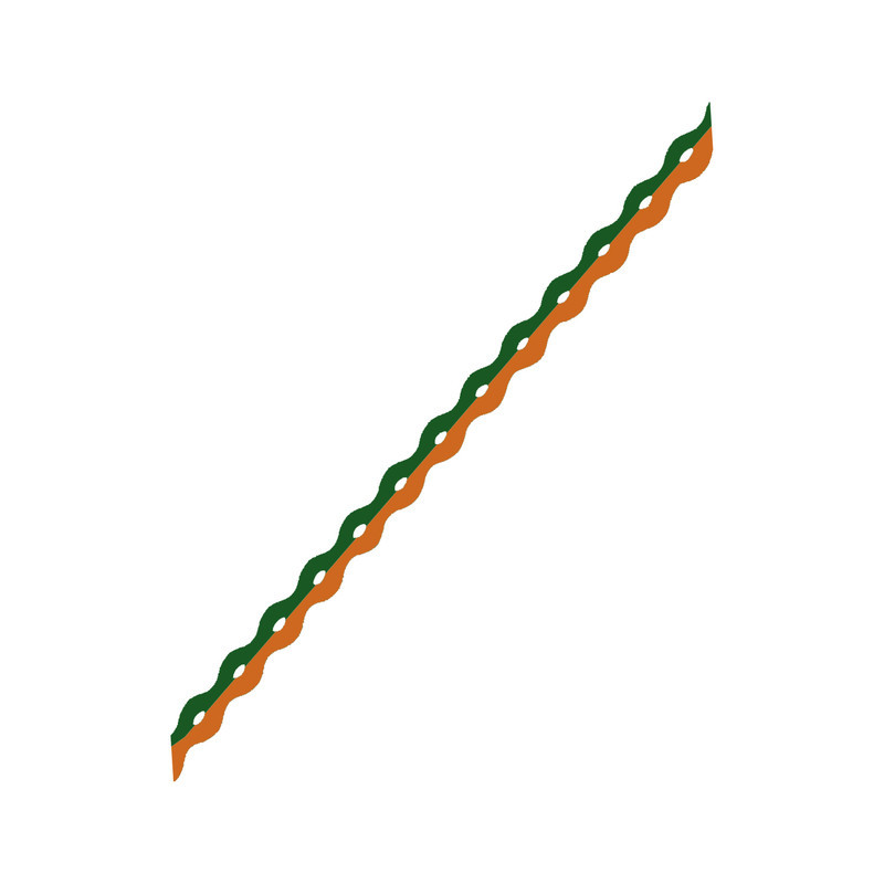 پاورچین ارتودنسی مدل CONTINUOUS G-O کد 3009
