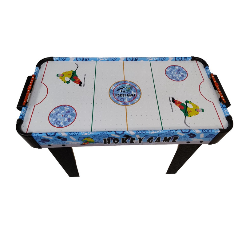 اسباب بازی مدل ایر هاکی طرح Air hockey table game