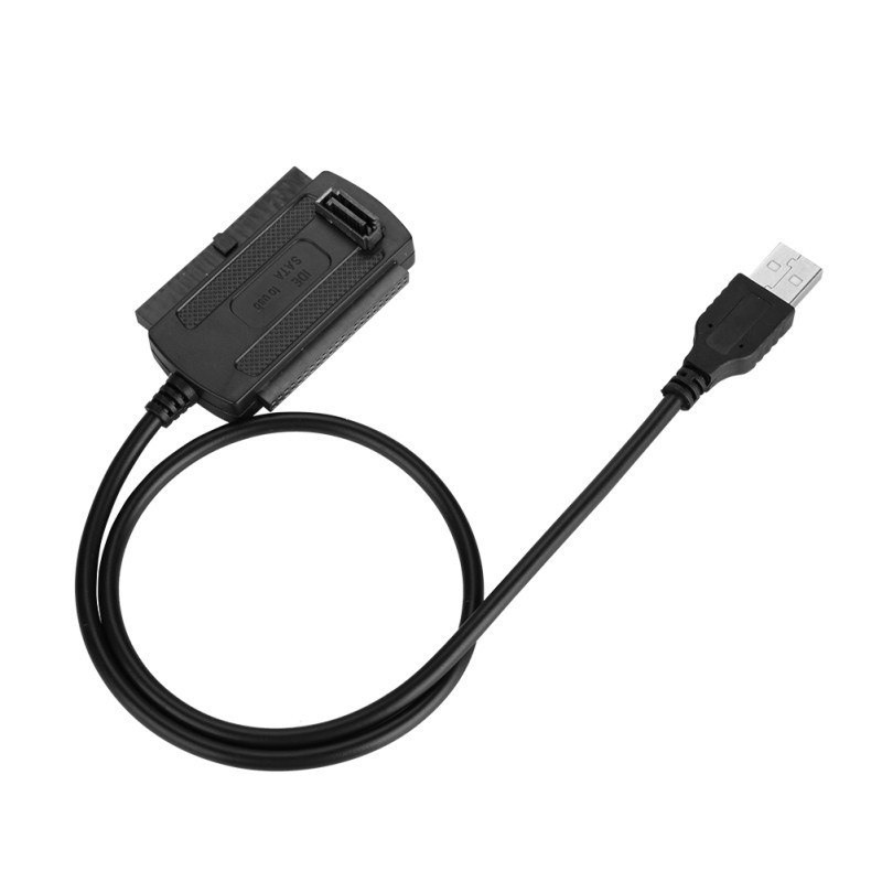 تبدیل USB به SATAIDE ونتولینک مدل 01