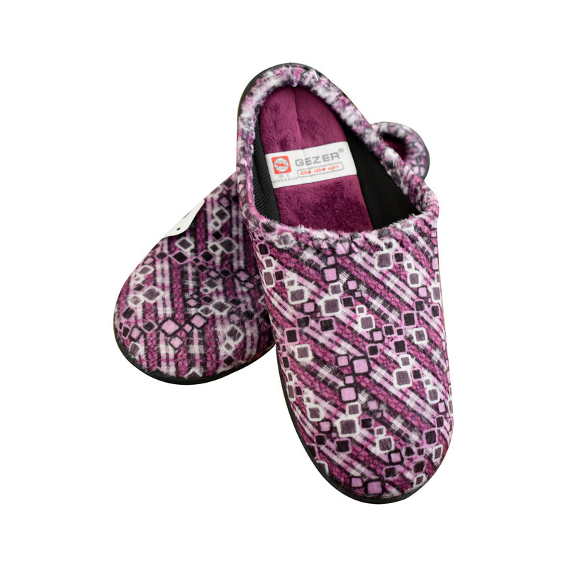 دمپایی زنانه گزر مدل N - 50395617