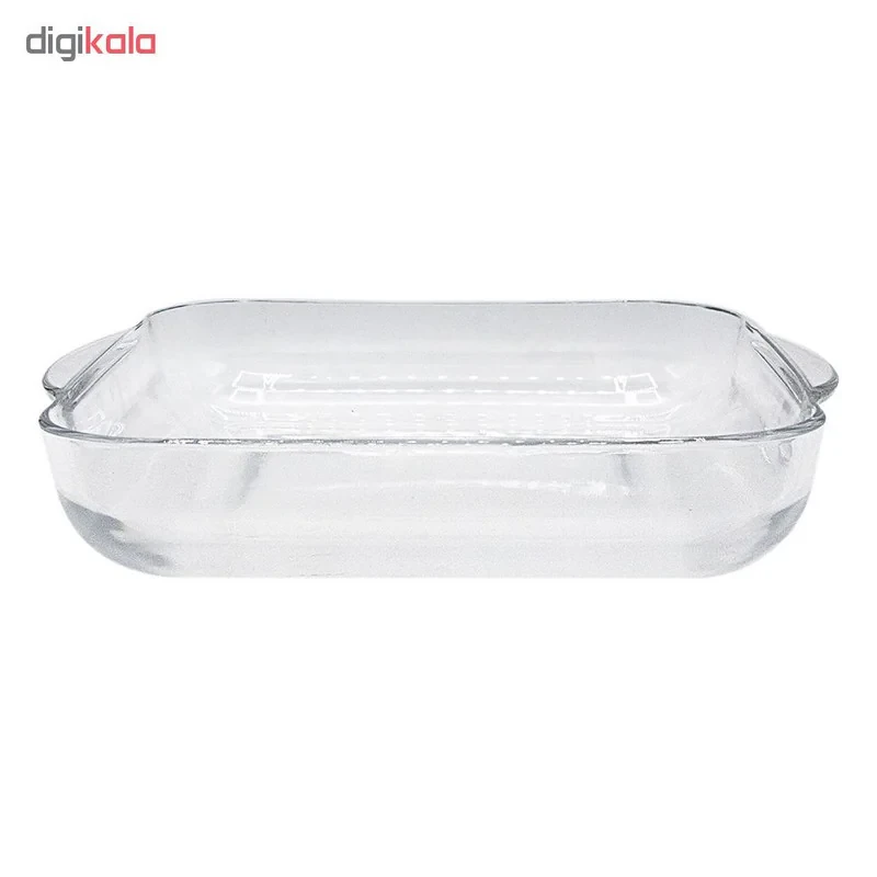 ظرف پخت بلور کاوه مدل تورنتو کد 779