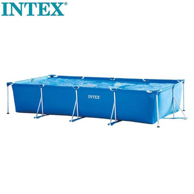 استخر اینتکس کد 28274