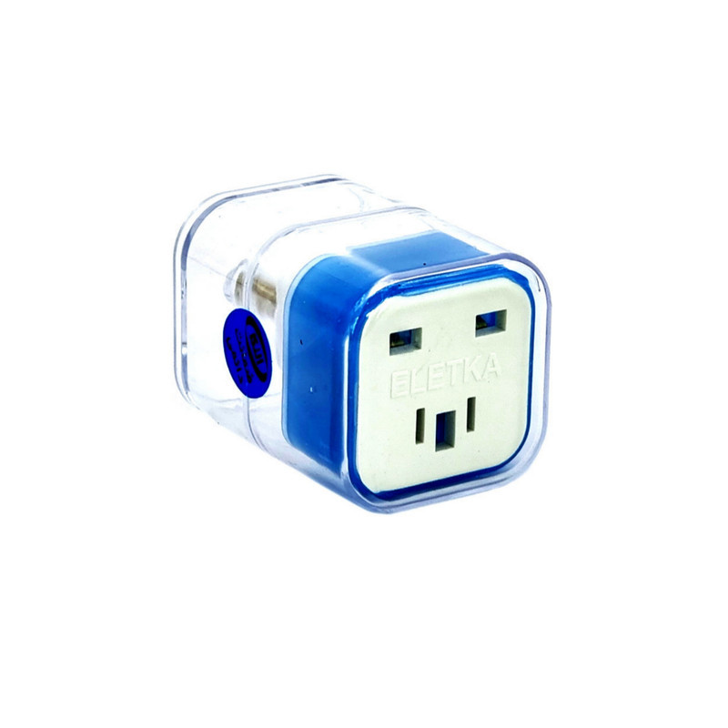 تبدیل برق الکتا مدل 3 به 2 کد P98