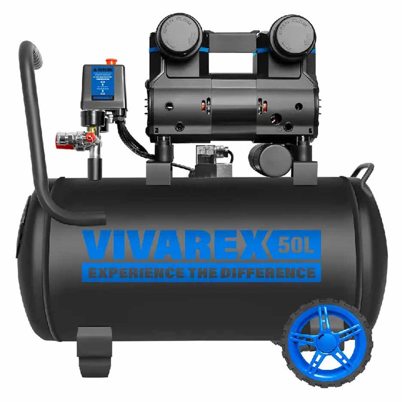 کمپرسور 22 اسب بخار ویوارکس مدل VR5022-SS