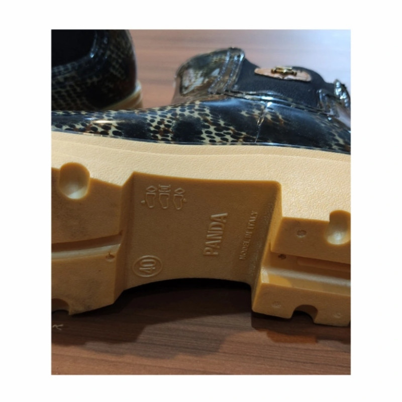نیم بوت زنانه مدل PA 21955902