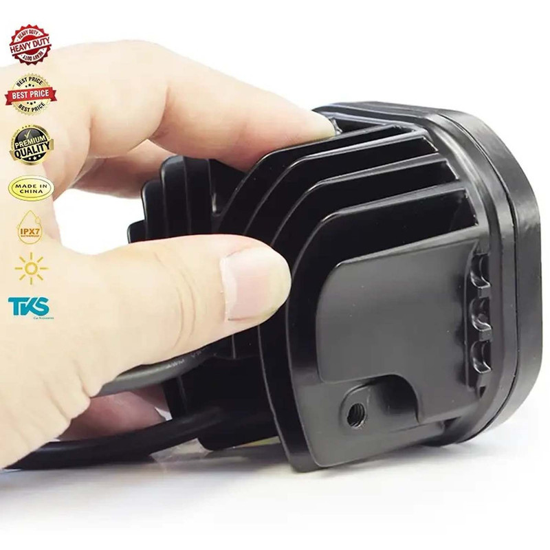 پروژکتور آفرود مدل S4 کد 2084