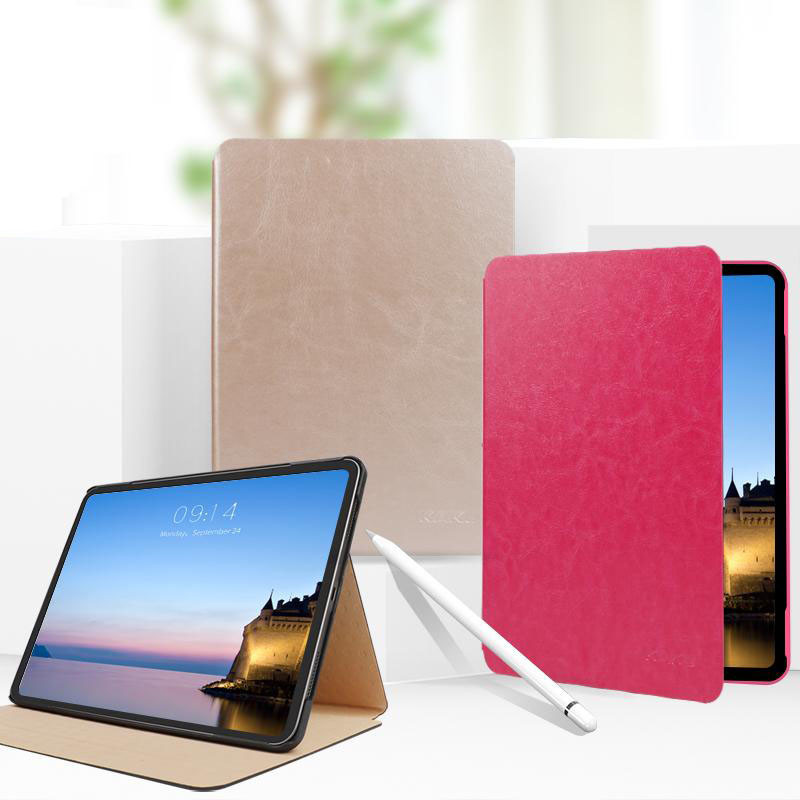 کیف کلاسوری کاکو مدل HM-09 مناسب برای تبلت سامسونگ Galaxy Tab S7 FE  T735