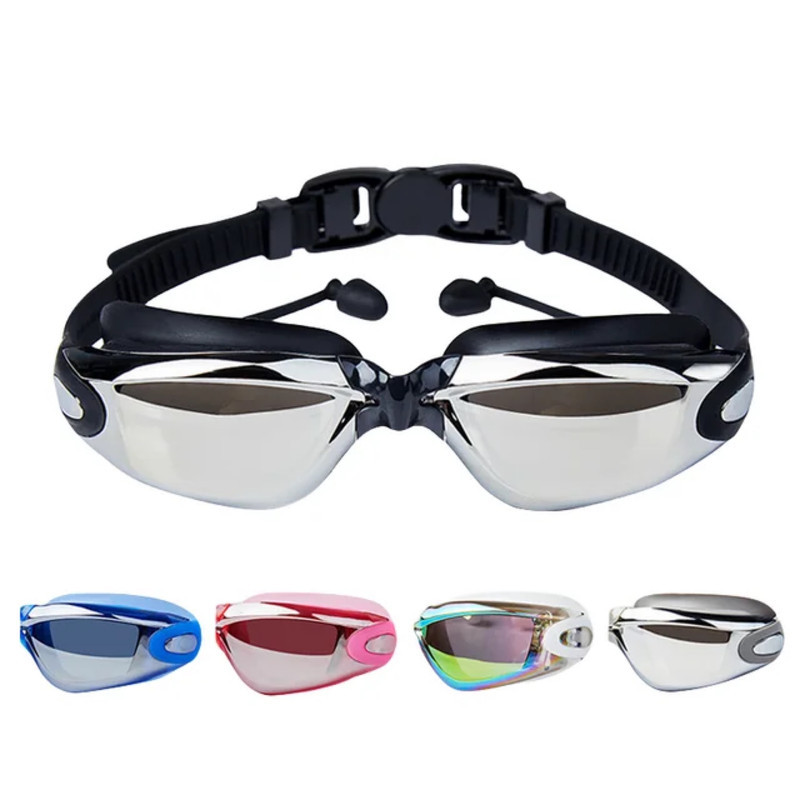 عینک شنا فونیکس مدل Sp 1300At