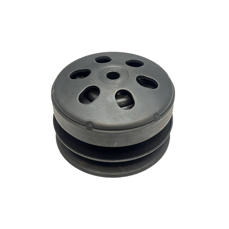 فولی کلاچ کامل عقب موتور سیکلت مدل CK-150  بسته 2 عددی