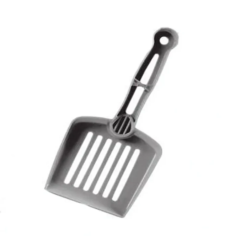 بیلچه توالت گربه مدل D150
