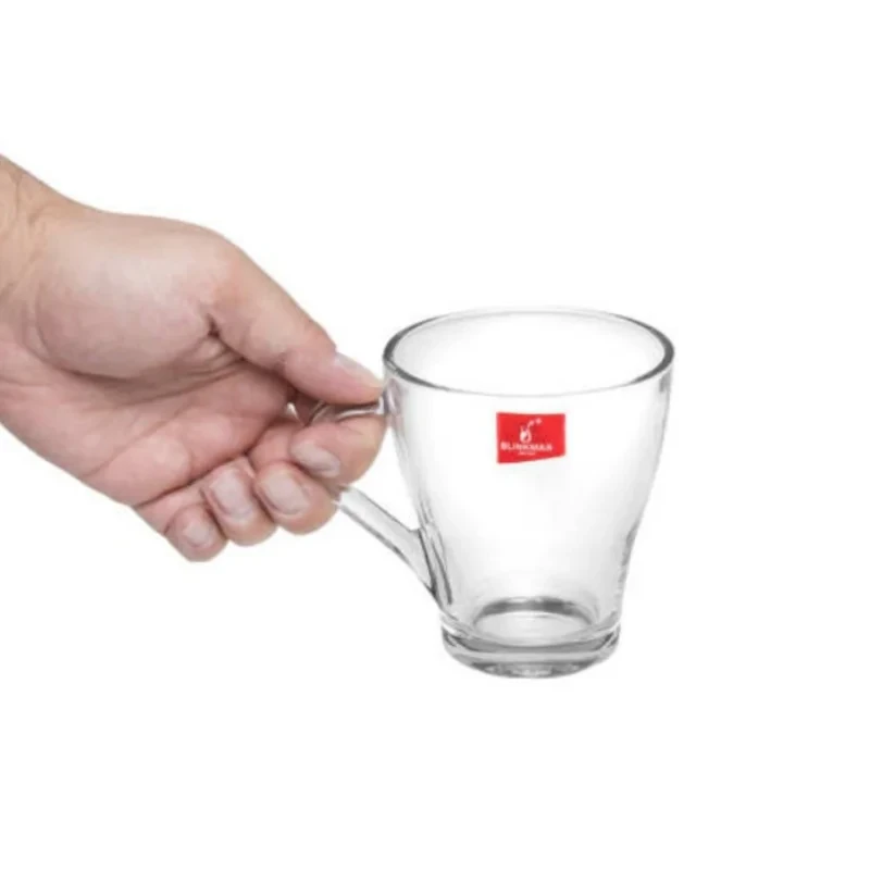 فنجان بلینک مکس مدل Shalgami 2254 بسته 6 عددی