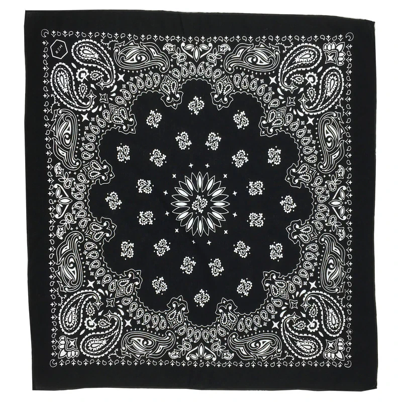 دستمال سر و گردن هکس ایران مدل BANDANA-H3-14