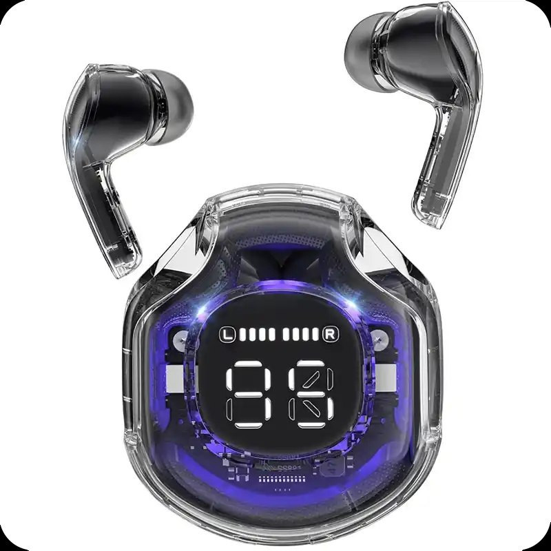 هدفون بلوتوثی مدل ultrapods pro