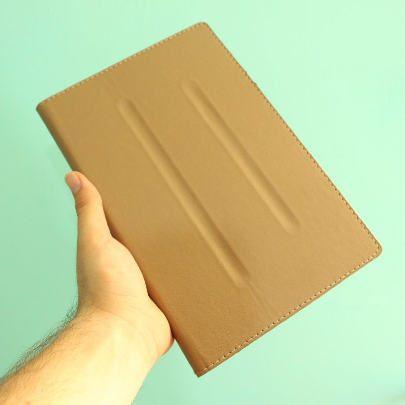 کیف کلاسوری مدل PKF مناسب برای تبلت سامسونگ Galaxy Tab S6 Lite P610  P615